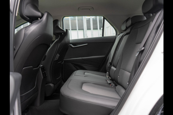 Kia Niro 1.6 GDi Hybrid DynamicLine | OP VOORRAAD | Navi | Keyless | Cruise | Clima | Camera | PDC v+a