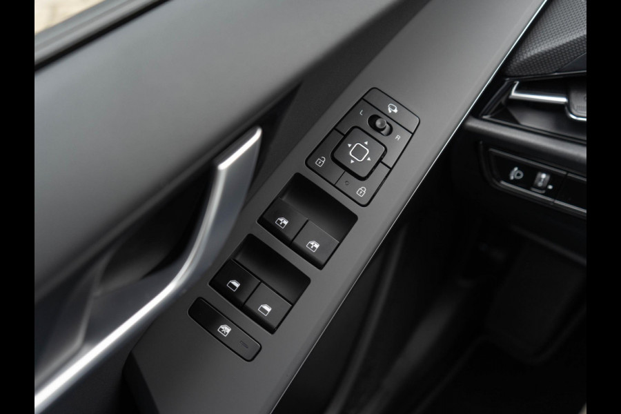 Kia Niro 1.6 GDi Hybrid DynamicLine | OP VOORRAAD | Navi | Keyless | Cruise | Clima | Camera | PDC v+a