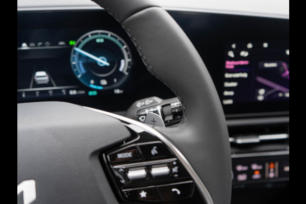 Kia Niro 1.6 GDi Hybrid DynamicLine | OP VOORRAAD | Navi | Keyless | Cruise | Clima | Camera | PDC v+a