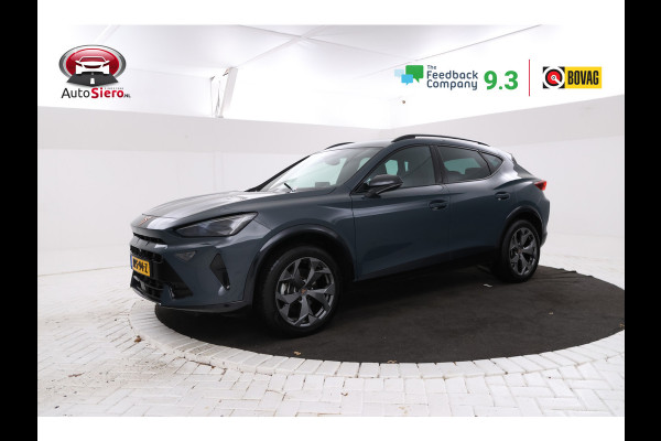 CUPRA Formentor 1.5 TSI e-Hybrid Business Automaat, Fabrieksgarantie,