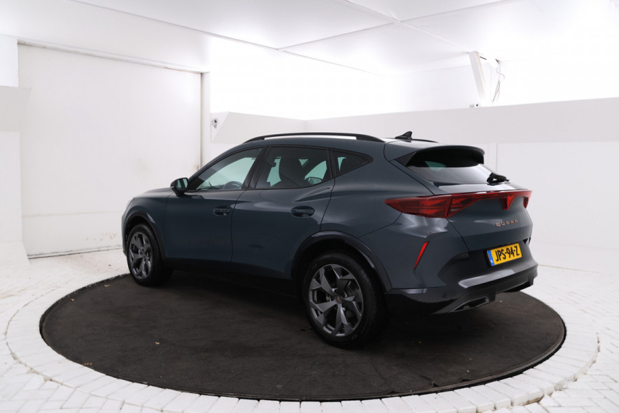 CUPRA Formentor 1.5 TSI e-Hybrid Business Automaat, Fabrieksgarantie,