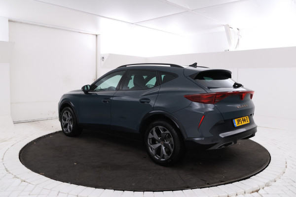 CUPRA Formentor 1.5 TSI e-Hybrid Business Automaat, Fabrieksgarantie,