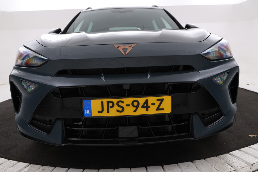 CUPRA Formentor 1.5 TSI e-Hybrid Business Automaat, Fabrieksgarantie,