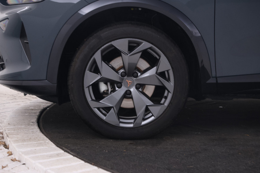 CUPRA Formentor 1.5 TSI e-Hybrid Business Automaat, Fabrieksgarantie,