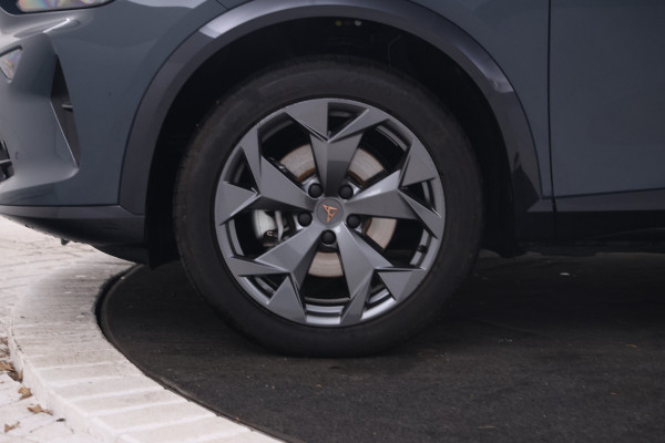 CUPRA Formentor 1.5 TSI e-Hybrid Business Automaat, Fabrieksgarantie,