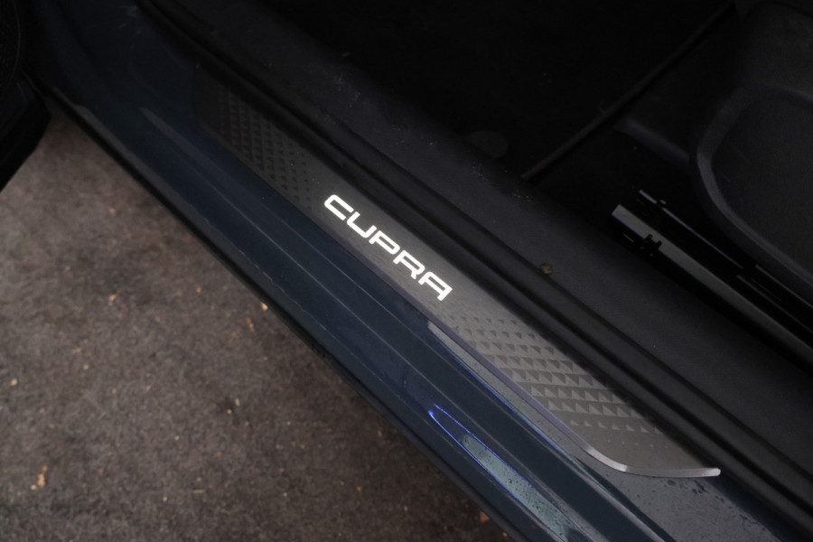 CUPRA Formentor 1.5 TSI e-Hybrid Business Automaat, Fabrieksgarantie,
