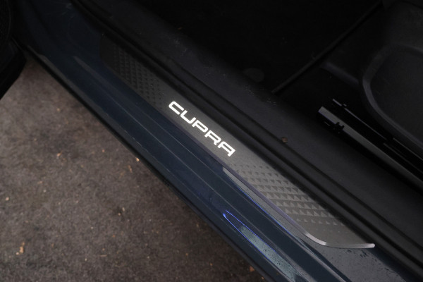 CUPRA Formentor 1.5 TSI e-Hybrid Business Automaat, Fabrieksgarantie,