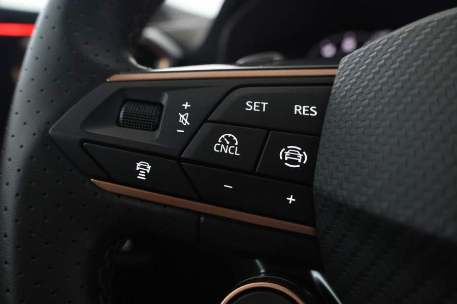 CUPRA Formentor 1.5 TSI e-Hybrid Business Automaat, Fabrieksgarantie,