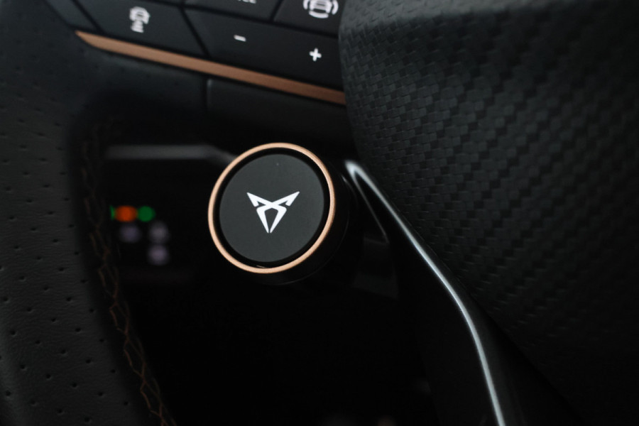 CUPRA Formentor 1.5 TSI e-Hybrid Business Automaat, Fabrieksgarantie,