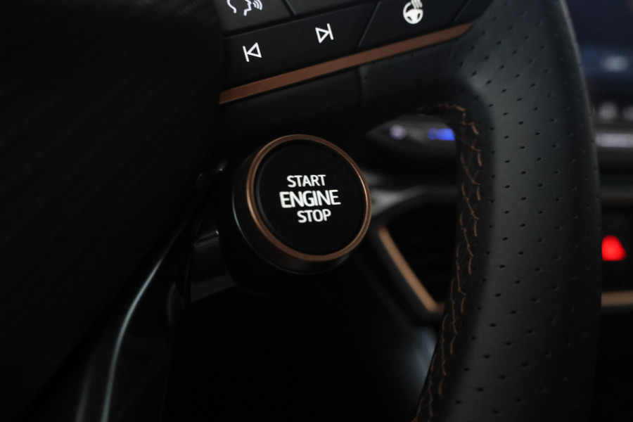 CUPRA Formentor 1.5 TSI e-Hybrid Business Automaat, Fabrieksgarantie,