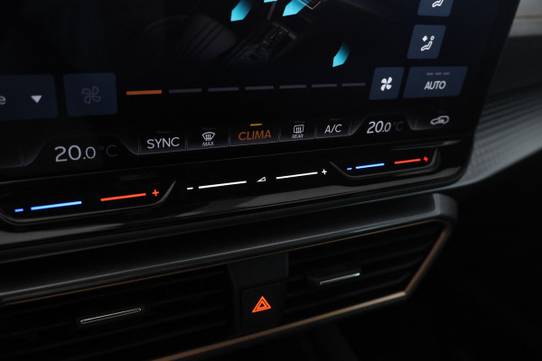 CUPRA Formentor 1.5 TSI e-Hybrid Business Automaat, Fabrieksgarantie,