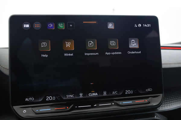 CUPRA Formentor 1.5 TSI e-Hybrid Business Automaat, Fabrieksgarantie,