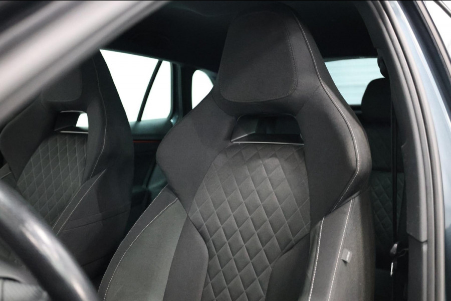 Škoda SCALA 1.5 TSI Sport Business LED/KUIPSTOELEN/LMV/CAM/ACC/ECC/12 MDN GARANTIE!