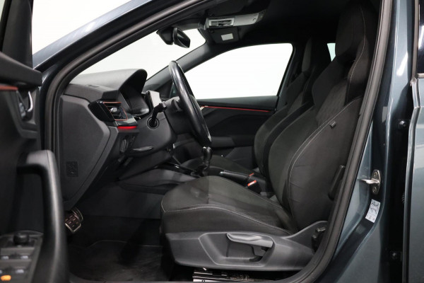 Škoda SCALA 1.5 TSI Sport Business LED/KUIPSTOELEN/LMV/CAM/ACC/ECC/12 MDN GARANTIE!