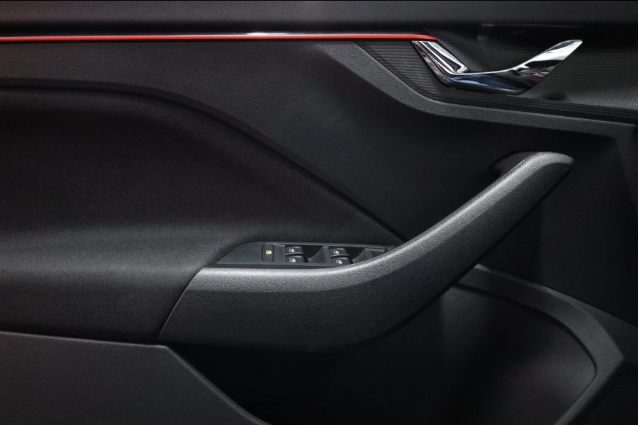 Škoda SCALA 1.5 TSI Sport Business LED/KUIPSTOELEN/LMV/CAM/ACC/ECC/12 MDN GARANTIE!