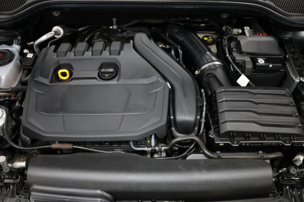 Škoda SCALA 1.5 TSI Sport Business LED/KUIPSTOELEN/LMV/CAM/ACC/ECC/12 MDN GARANTIE!