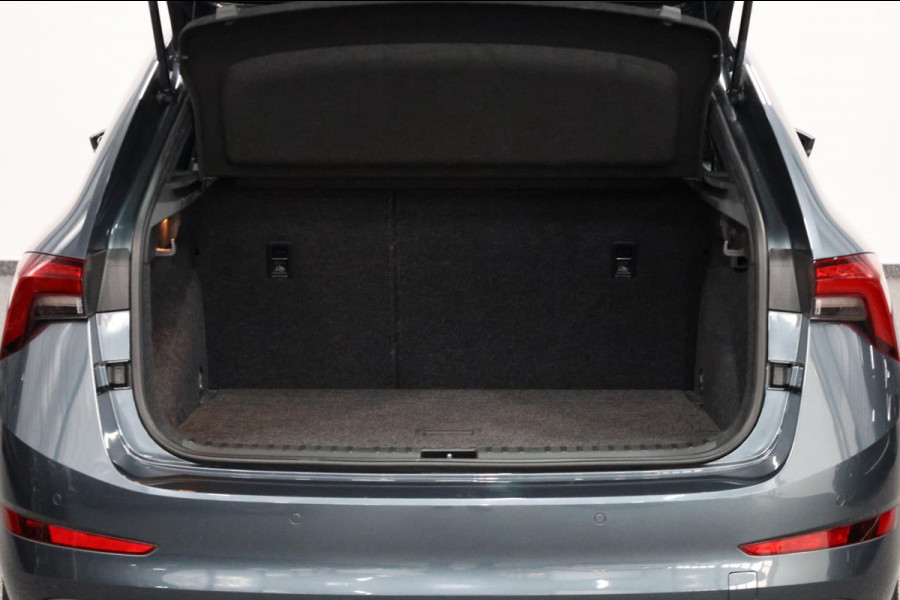 Škoda SCALA 1.5 TSI Sport Business LED/KUIPSTOELEN/LMV/CAM/ACC/ECC/12 MDN GARANTIE!