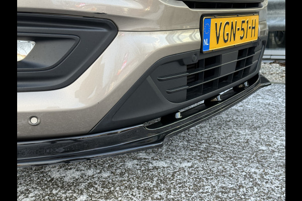 Ford Transit Custom 300 2.0 TDCI L2H1 Raptor DC | ZB Edition | NL-auto | 1e Eig | 2X Schuifd. | Sportvelgen | Treeplanken