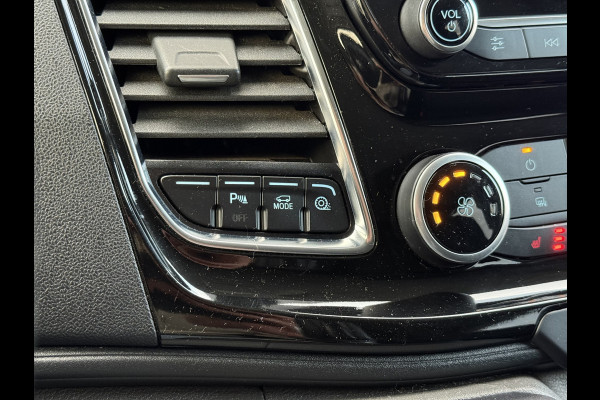 Ford Transit Custom 300 2.0 TDCI L2H1 Raptor DC | ZB Edition | NL-auto | 1e Eig | 2X Schuifd. | Sportvelgen | Treeplanken