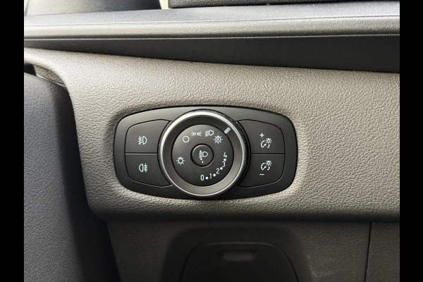 Ford Transit Custom 300 2.0 TDCI L2H1 Raptor DC | ZB Edition | NL-auto | 1e Eig | 2X Schuifd. | Sportvelgen | Treeplanken