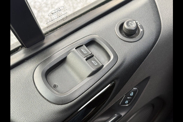 Ford Transit Custom 300 2.0 TDCI L2H1 Raptor DC | ZB Edition | NL-auto | 1e Eig | 2X Schuifd. | Sportvelgen | Treeplanken