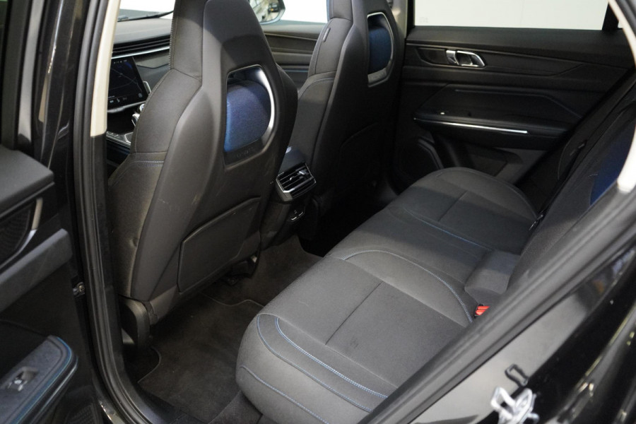 Lynk & Co 01 1.5 | Zwart optiek | Panoramadak | Navigatie | Memory | Apple CarPlay