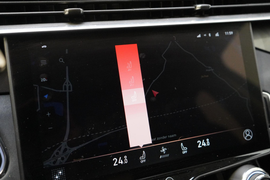 Lynk & Co 01 1.5 | Zwart optiek | Panoramadak | Navigatie | Memory | Apple CarPlay