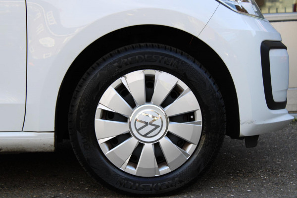 Volkswagen up! 1.0 BMT move up! Airco Bluetooth Camera Pdc