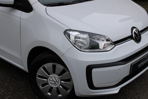 Volkswagen up! 1.0 BMT move up! Airco Bluetooth Camera Pdc