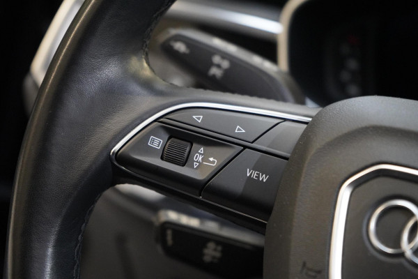 Audi Q3 Sportback 35 TFSI S Edition | Trekhaak | Panoramadak | Apple Carplay | Stoelverwarming | Drive Select