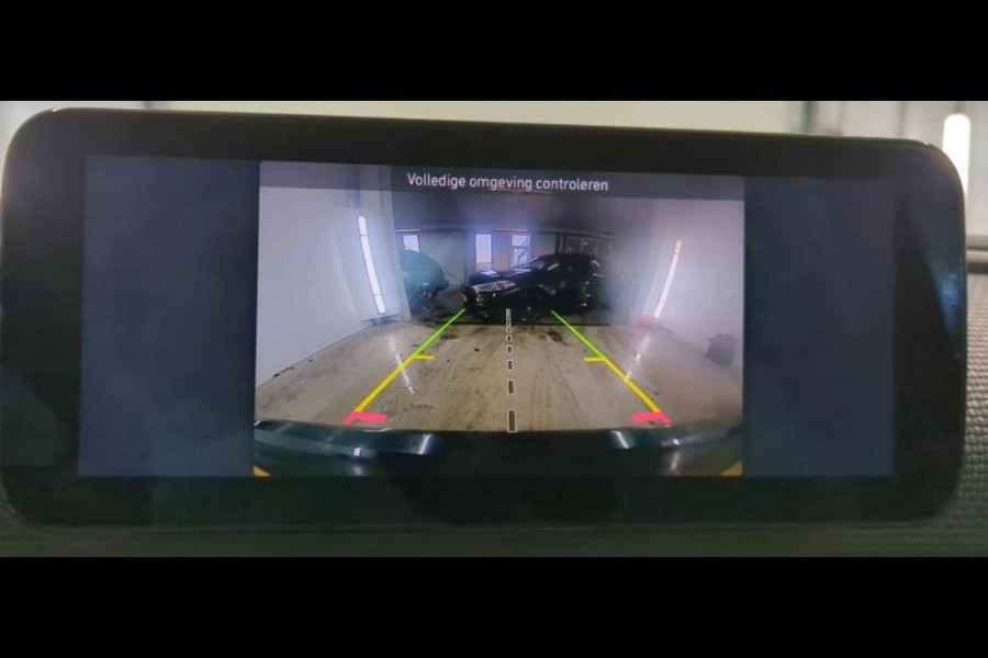 Fiat 500E CABRIO La Prima 87Kw / 42 kWh / Leder / Pdc+Camera / Navigatie / Airco-ecc. / 100% Electrisch,100%Stijlvol / Apk 11-2026