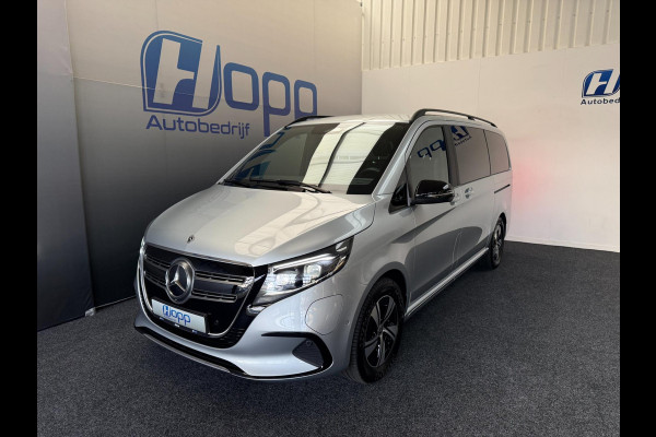 Mercedes-Benz Eqv 300 L2 8-pers AMG Facelift - PANO - Exterieur pakket - 360 - Elec. deuren - Incl. Garantie