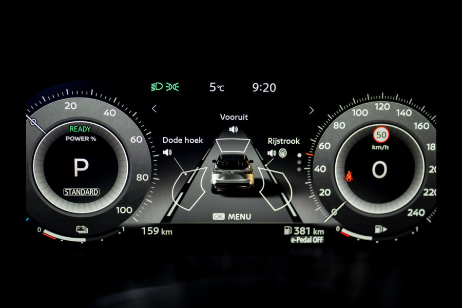 Nissan QASHQAI 1.5 e-Power N-Design | 20'' | Bose | 360 camera | Dodehoek sensoren | keyless | Panodak | Prijs Rijklaar!!