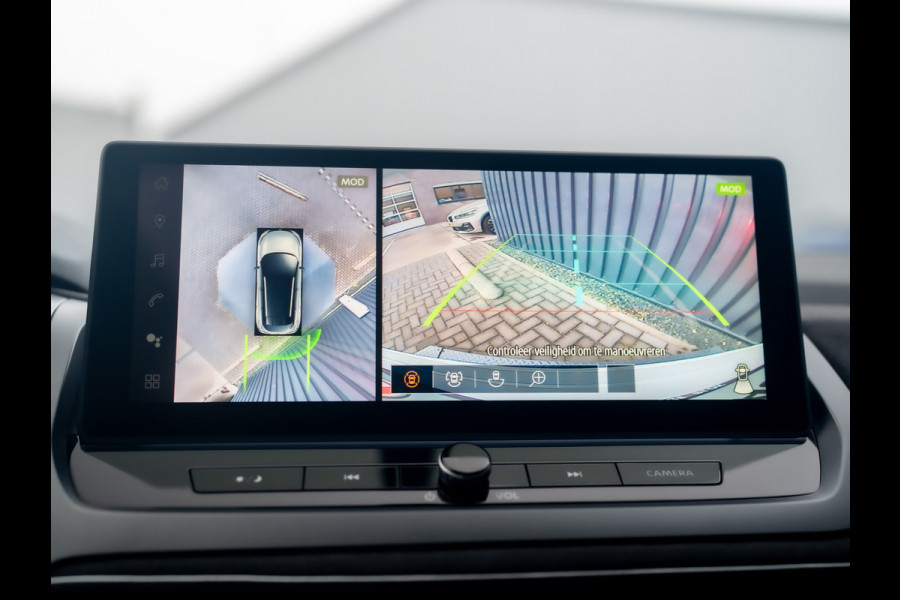 Nissan QASHQAI 1.5 e-Power N-Design | 20'' | Bose | 360 camera | Dodehoek sensoren | keyless | Panodak | Prijs Rijklaar!!