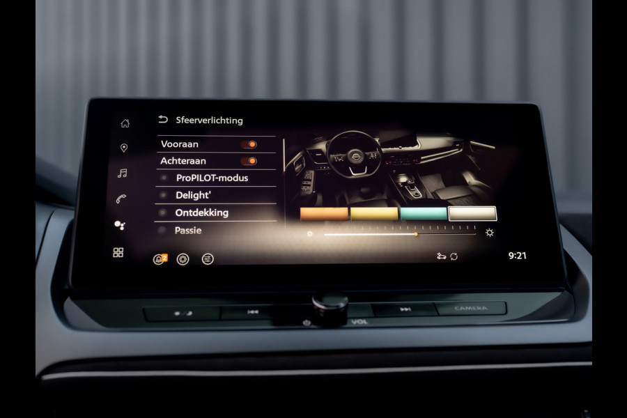 Nissan QASHQAI 1.5 e-Power N-Design | 20'' | Bose | 360 camera | Dodehoek sensoren | keyless | Panodak | Prijs Rijklaar!!