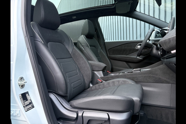 Nissan QASHQAI 1.5 e-Power N-Design | 20'' | Bose | 360 camera | Dodehoek sensoren | keyless | Panodak | Prijs Rijklaar!!