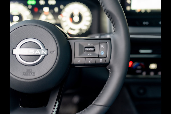 Nissan QASHQAI 1.5 e-Power N-Design | 20'' | Bose | 360 camera | Dodehoek sensoren | keyless | Panodak | Prijs Rijklaar!!