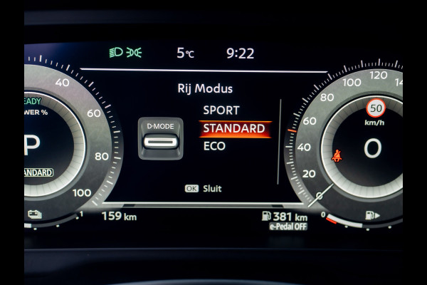 Nissan QASHQAI 1.5 e-Power N-Design | 20'' | Bose | 360 camera | Dodehoek sensoren | keyless | Panodak | Prijs Rijklaar!!