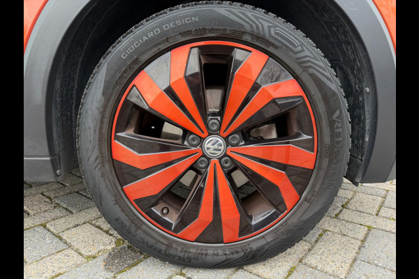 Volkswagen T-Cross 1.0 TSI Life, 1e eigenaar, NAP, CarPlay, Navi