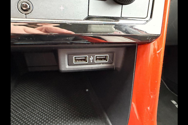 Volkswagen T-Cross 1.0 TSI Life, 1e eigenaar, NAP, CarPlay, Navi