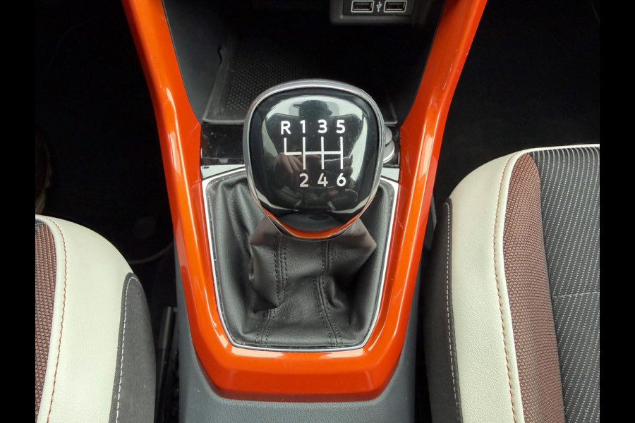 Volkswagen T-Cross 1.0 TSI Life, 1e eigenaar, NAP, CarPlay, Navi