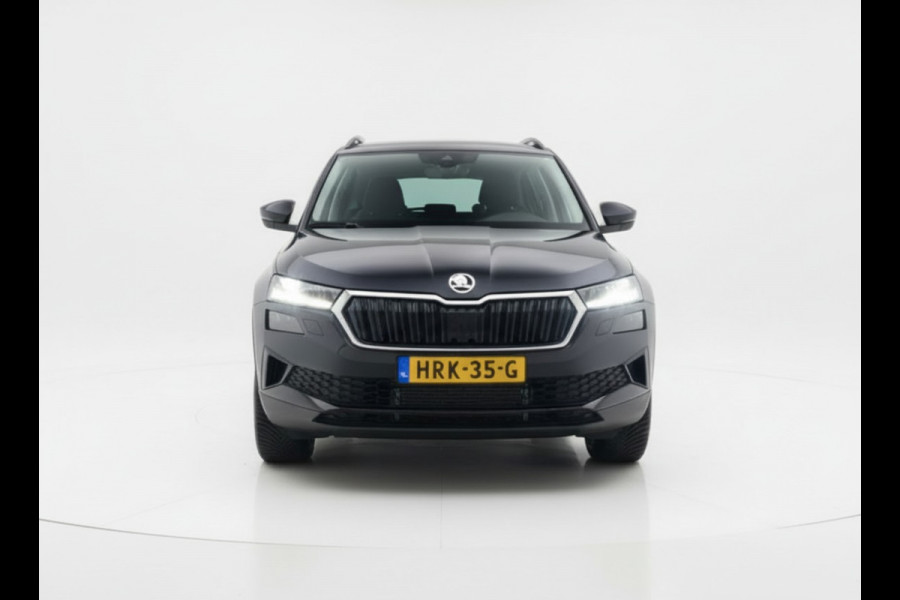 Škoda Karoq 1.5 TSI ACT 150PK DSG ELEGANCE VIRTUAL/CAMERA/CARPLAY
