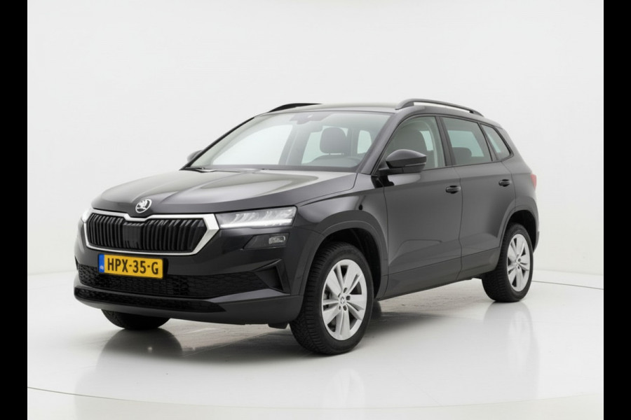 Škoda Karoq 1.5 TSI ACT 150PK DSG ELEGANCE VIRTUAL/CAMERA/CARPLAY