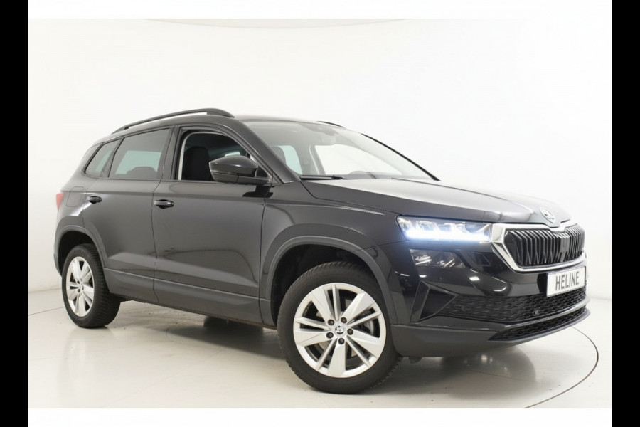 Škoda Karoq 1.5 TSI ACT 150PK DSG ELEGANCE VIRTUAL/CAMERA/CARPLAY