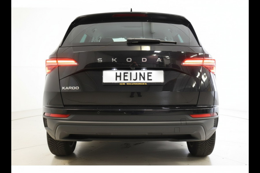 Škoda Karoq 1.5 TSI ACT 150PK DSG ELEGANCE VIRTUAL/CAMERA/CARPLAY