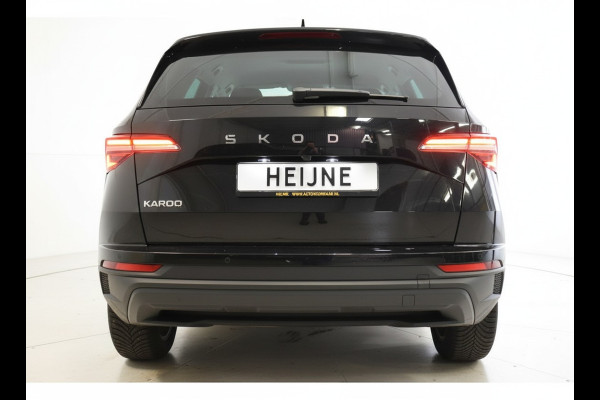 Škoda Karoq 1.5 TSI ACT 150PK DSG ELEGANCE VIRTUAL/CAMERA/CARPLAY