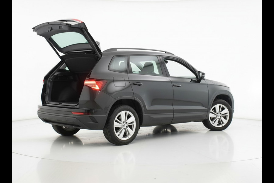 Škoda Karoq 1.5 TSI ACT 150PK DSG ELEGANCE VIRTUAL/CAMERA/CARPLAY