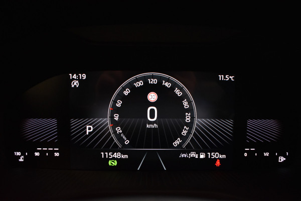 Škoda Karoq 1.5 TSI ACT 150PK DSG ELEGANCE VIRTUAL/CAMERA/CARPLAY