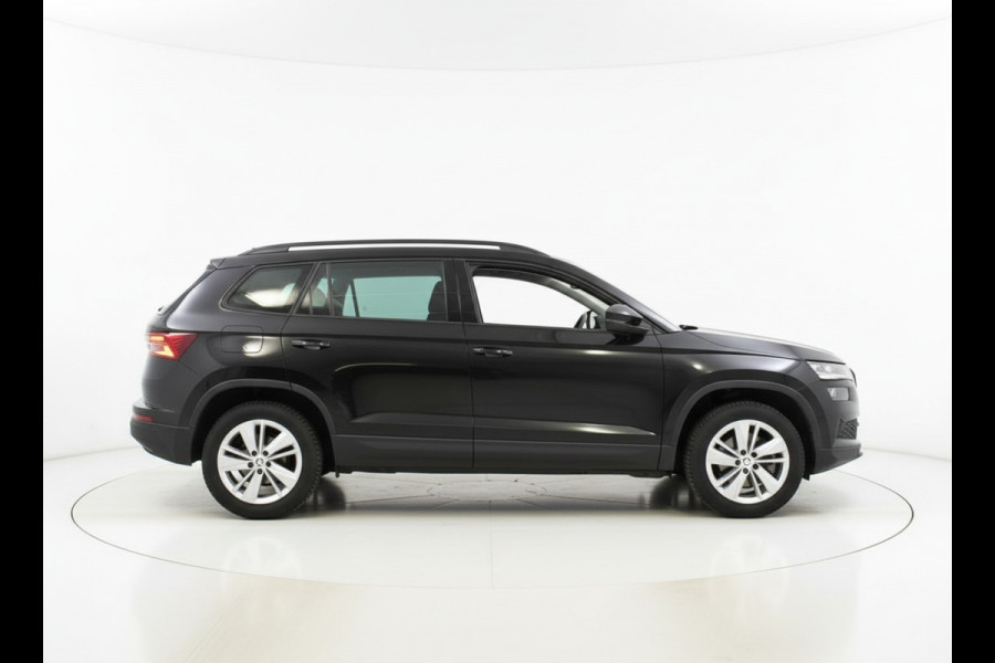 Škoda Karoq 1.5 TSI ACT 150PK DSG ELEGANCE VIRTUAL/CAMERA/CARPLAY