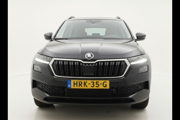 Škoda Karoq 1.5 TSI ACT 150PK DSG ELEGANCE VIRTUAL/CAMERA/CARPLAY